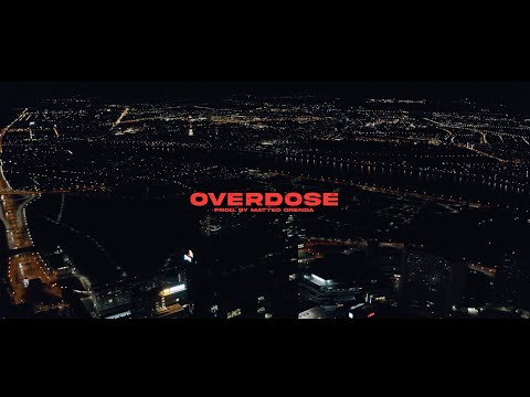 Onel - Overdose (Official Music Video)