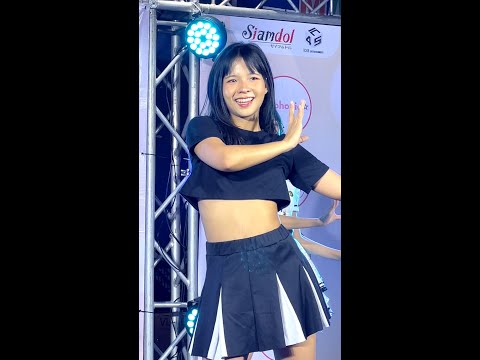 Peach You - Karnpit - My Oshi in Bangkok