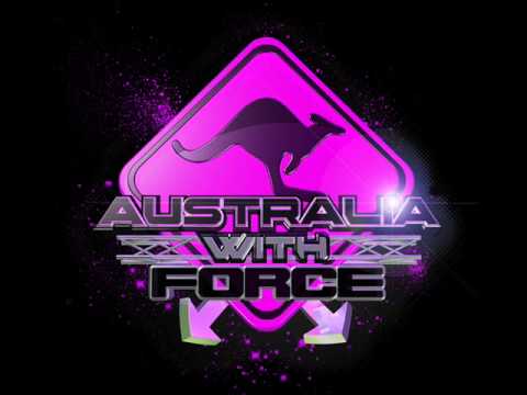 AWF024 b1 - Starstruck ft. S3RL - Loving U (S3RL Remix)