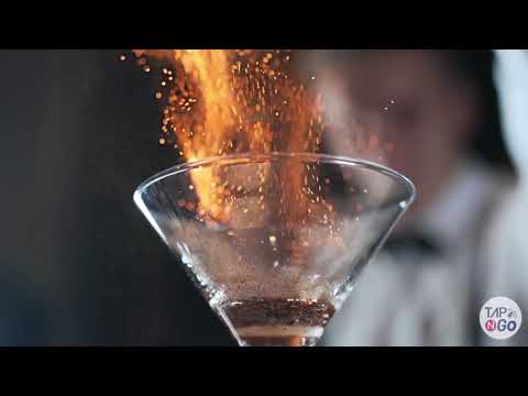 Tap N Go - Lake Nona Wave Hotel