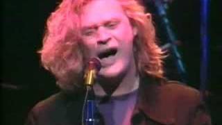 Love Revelation (1994) - Daryl Hall