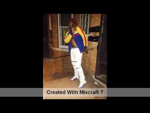 Trap House Jumping - Chuck Thottie (2017)