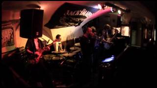 NOT A FRED - Rain (Mother's Finest Tribute)