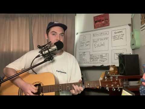 Excited - Day 232 (2020-08-19)