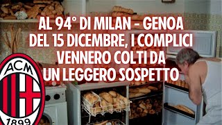 ...COLTI DA UN LEGGERO SOSPETTO