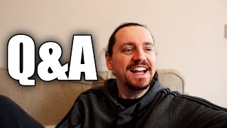 Members Q&A #1