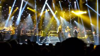 Cliff Richard - My Kinda Life - Berlin 14th May 2014