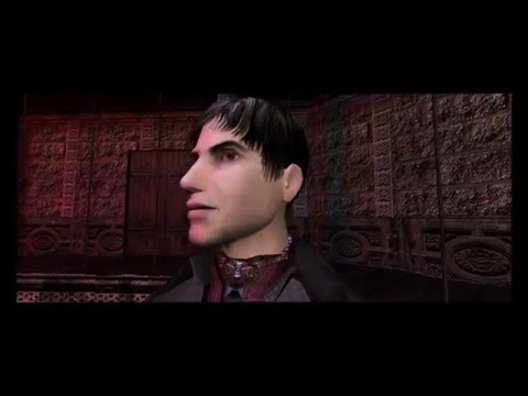 Let's Play Pathologic Classic HD: The Bachelor Part 13