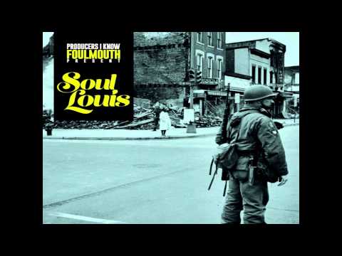 Foul Mouth - Detroit Gospel