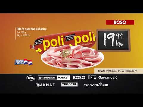 NTL Maxi vikend akcija od 27.-30.06.2019.