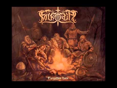 Folkodia - Sword In Hand