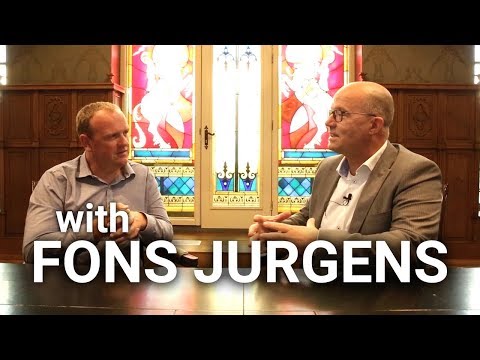 My conversation with the CEO of the Efteling about the future of customer experience