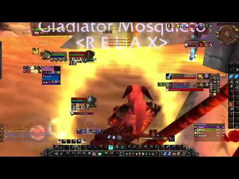 3250 CR Prot Paladin Resto Shaman vs Hpal War - Waas / Miracle | WOTLK Arena
