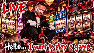 LIVE Slots! 10 Hours Of Casino Gambling, How Many Jackpots?!