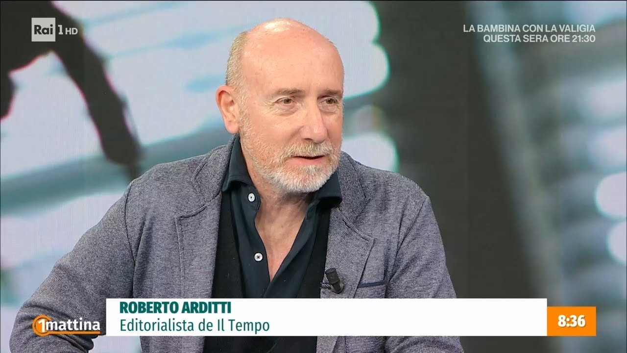 Truffe con l'intelligenza artificiale: come difendersi? - Unomattina 10/02/2025