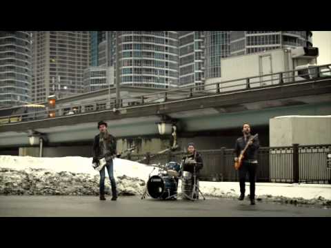 The Trews - Hope & Ruin