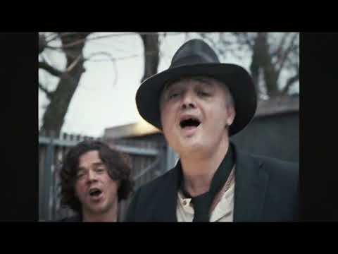 Kyle Falconer, Pete Doherty - Midas Touch  (Official Video)