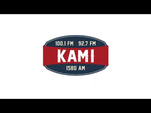 KAMI/Cozad, Nebraska + KRVN-FM-HD3/Lexington, Nebraska Legal IDs - September 11, 2023