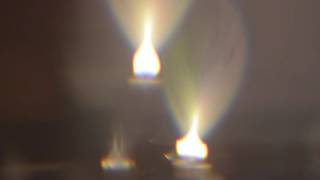 Ian William Craig - Contain (Astoria Version) - promo video