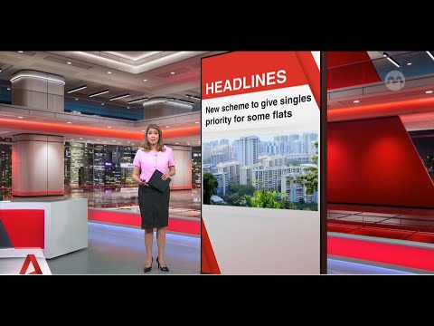 LGBT and other singles to get priority for BTO flats under new Family Care Scheme