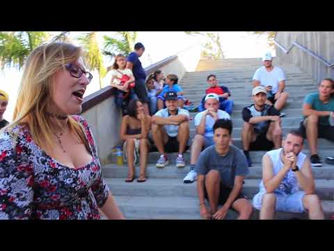 SOUL AIR vs NAYCKO // OCTAVOS: FECHA 3 (2018)