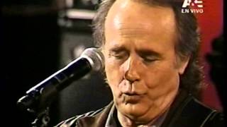 Joan Manuel Serrat  El Cigarrito Víctor Jara  Serrat en Viña del Mar 2009 Serrat en Vivo 08