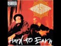 Gang Starr - The Planet (best quality)