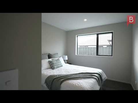 164 Shillingford Boulevard, Rolleston, Selwyn, Canterbury, 4房, 2浴, 公寓