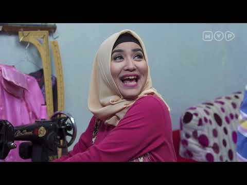 Syuting di Kampung! - Kecil Kecil Mikir Jadi Manten Episode 109 part 3