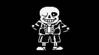 【初見さん大歓迎】UNDERTALEの裏ボス・サンズに勝てるまで寝たくない！！