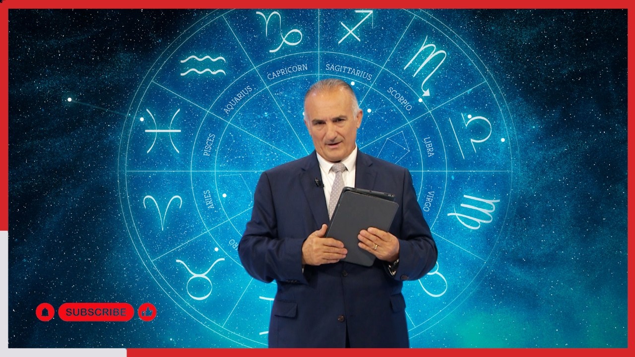 Horoskopi i ditës/ Çfarë parashikojnë yjet për 12 shenjat e zodiakut