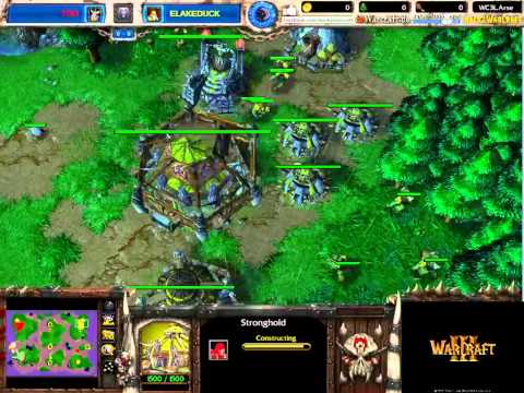 LiveCast VoD #3: Deutschcast Part I