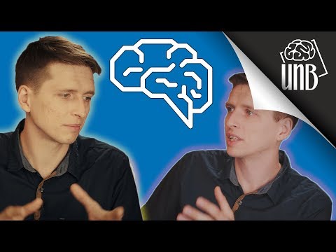 Czy jak mówię do siebie to jest ze mną źle?