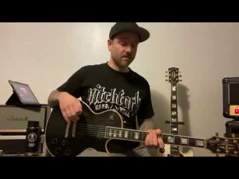 When The Blade Drops Play Through