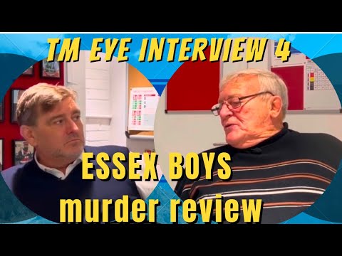 ESSEX BOYS murder review tm eye part 4 #viralvideo #trending