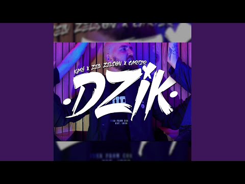 Dzik (feat. Ejdrien Carter & Żelu Żelson)