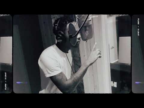 BMBJayHundo- Cooking Up In The Studio