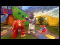CBEEBIES Tweenies Series 1 Episode 21 Dragon