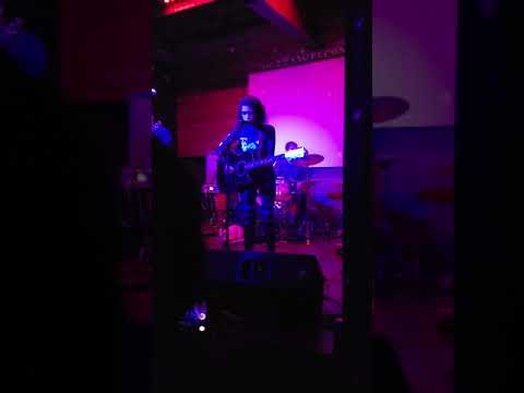 Eyes of Orion Live - Mohawk