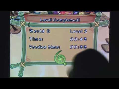 Voodoo Dice iPhone Gameplay Video Review - AppSpy.com