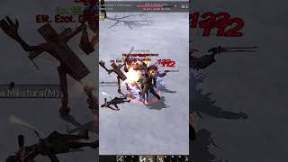 Miniaturka - Jak Ninja Archer radzi sobie z metinami? #shorts