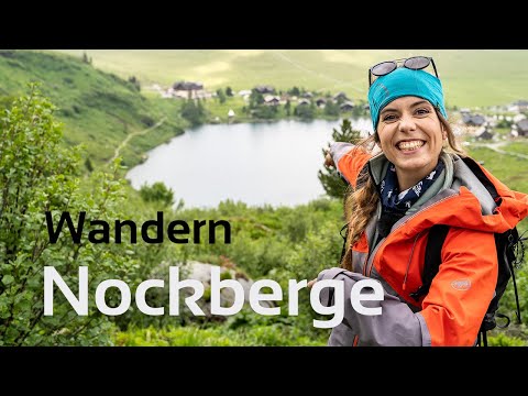 Traumhafte Wanderung in Kärnten: Falkert (2.308 m) in Bad Kleinkirchheim