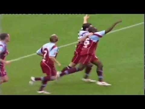 Classic Iron v Orient - October 2006