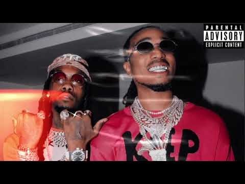 Quavo - CHOPPA TALK ft Offset (UNRELEASED)