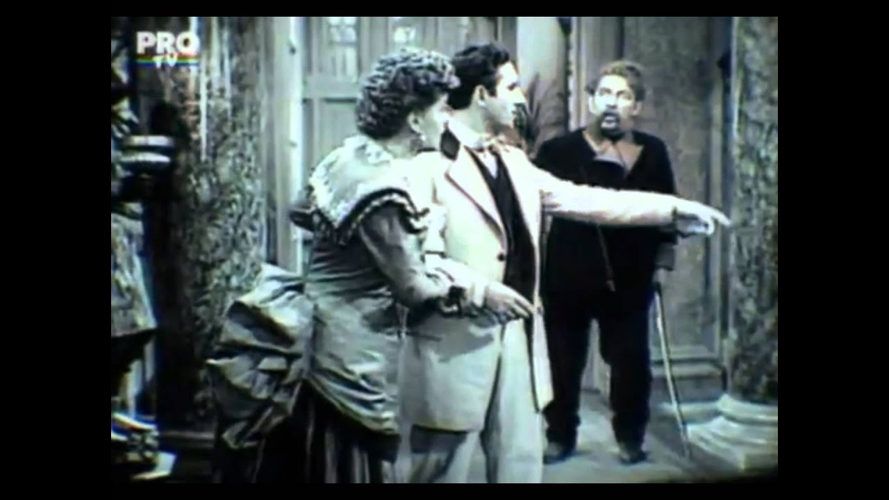 Watch Cetateanul Turmentat Eu Cu Cine Votez Now Eu cu cine votez „O scrisoare pierdut?, 1953