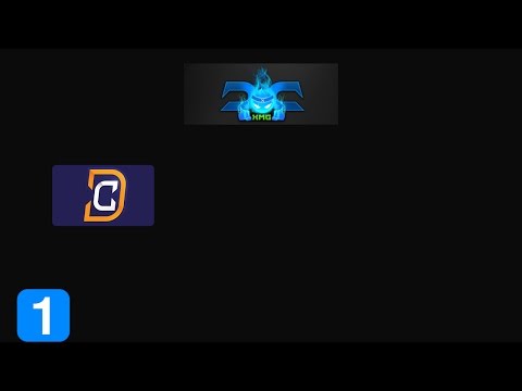 Highlights Digital Chaos vs ROOT-gaming.com - DotaCinema Captains Draft