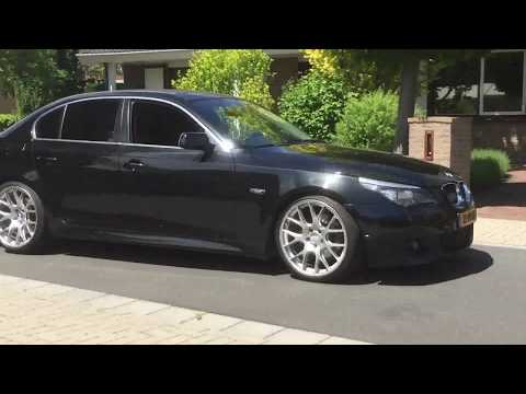 E60 BBS CH-R BMW 20 inch 20\" zoll CH rims wheels