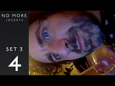 Set 3, Game 4 – No More Jockeys [27.10.20]