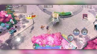 ガールカフェガンのプレイ動画