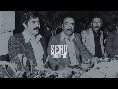 Sero Prod ► YARGI 2 ◄ [ Aggressive Turkish Drill ] Mafya Müziği